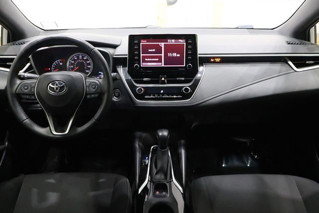 Used 2020 Toyota Corolla SE image 27