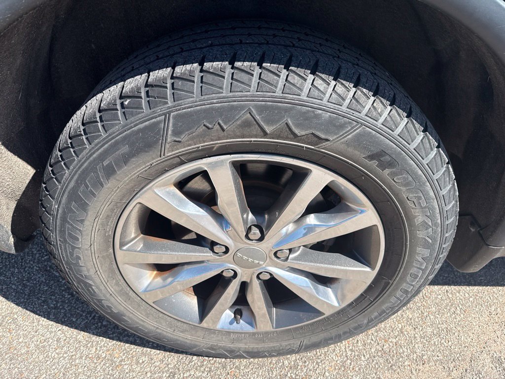 Used 2014 Dodge Durango Limited RWD image 7