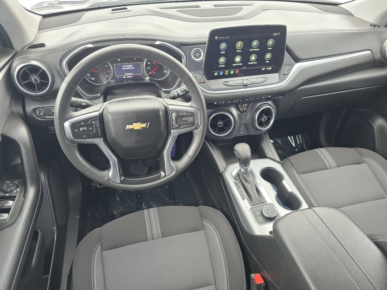 Used 2023 Chevrolet Blazer LT w/ Driver Confidence Package image 21