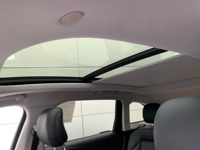 New 2026 Lincoln Nautilus Reserve w/ Jet Appearance Package AWD/4WD image 27