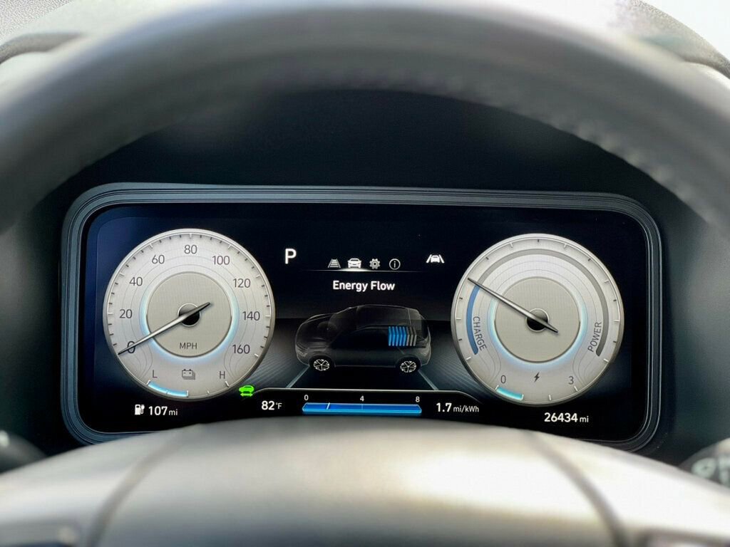 Used 2022 Hyundai Kona SEL w/ Convenience Package FWD image 17