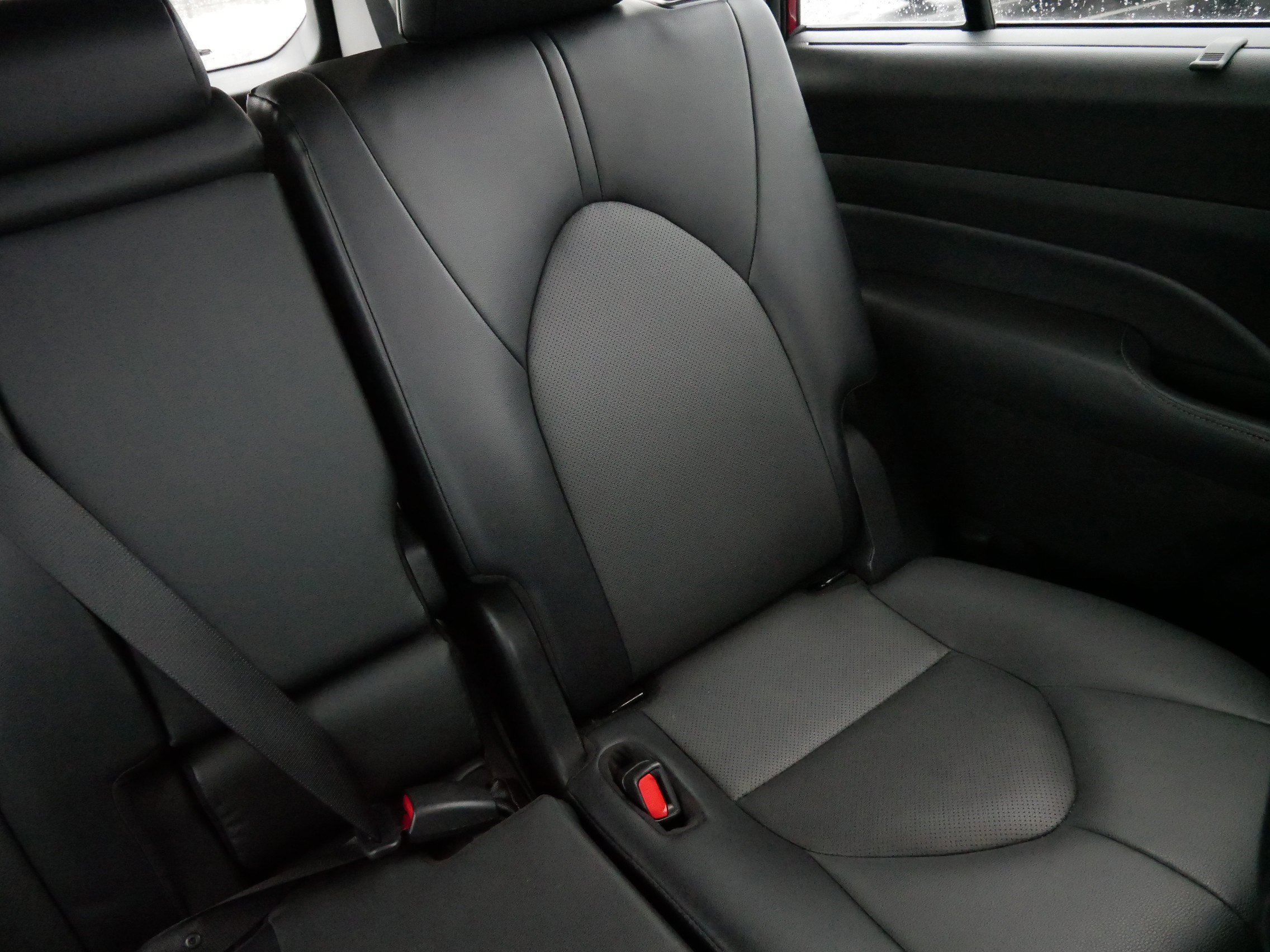 Certified 2024 Toyota Grand Highlander XLE image 14