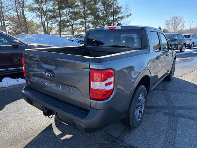 New 2026 Ford Maverick XLT w/ XLT Luxury Package image 4