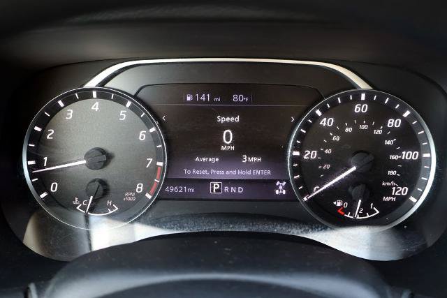 Certified 2022 Nissan Frontier SV AWD/4WD image 24