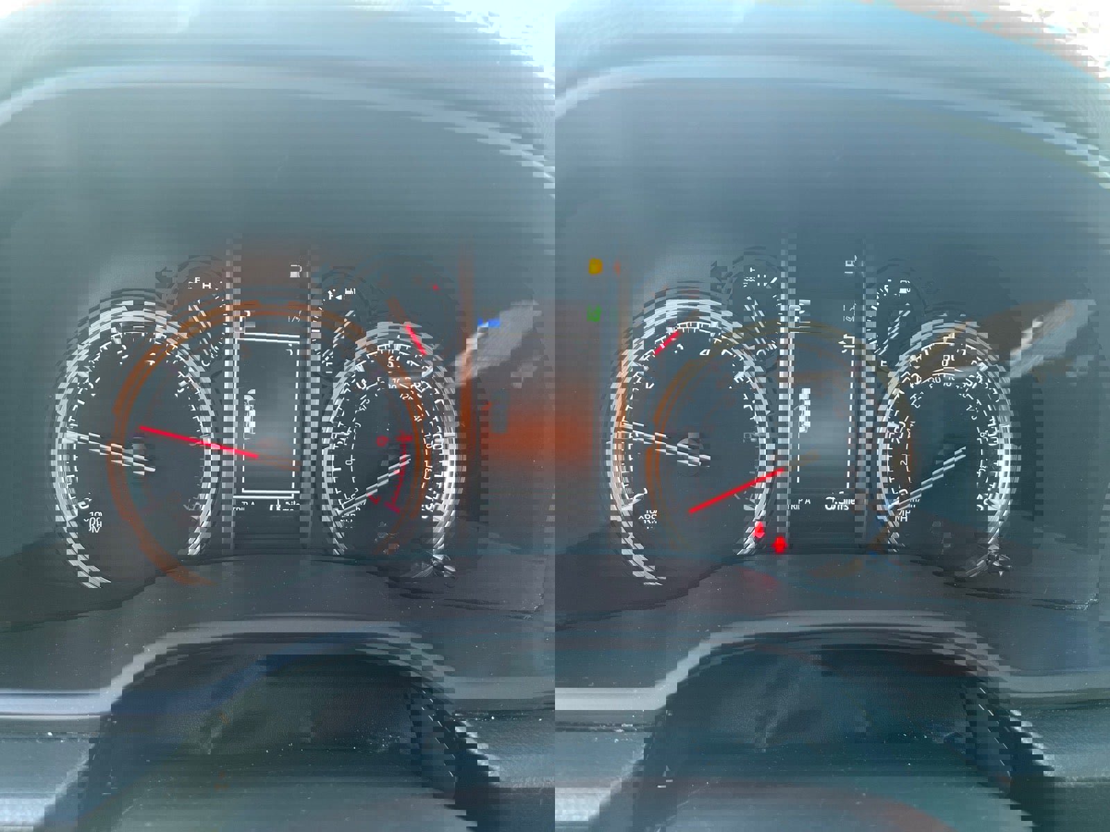 Used 2024 Toyota 4Runner TRD Off-Road image 11