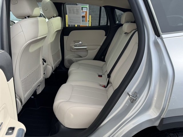 Certified 2023 Mercedes-Benz GLA 250 4MATIC image 13