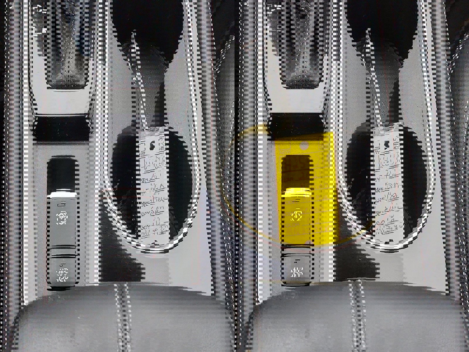 Used 2021 Nissan Altima 2.5 Platinum image 20