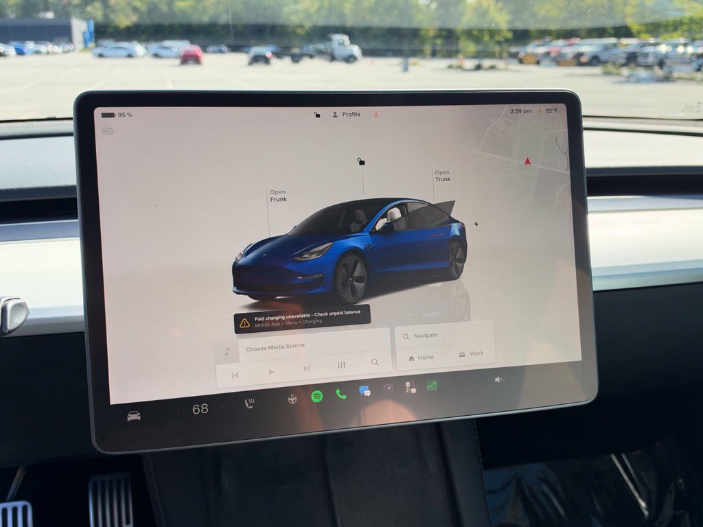 Used 2023 Tesla Model 3 Standard Range RWD image 19