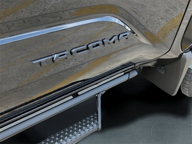 New 2026 Toyota Tacoma TRD Sport image 11