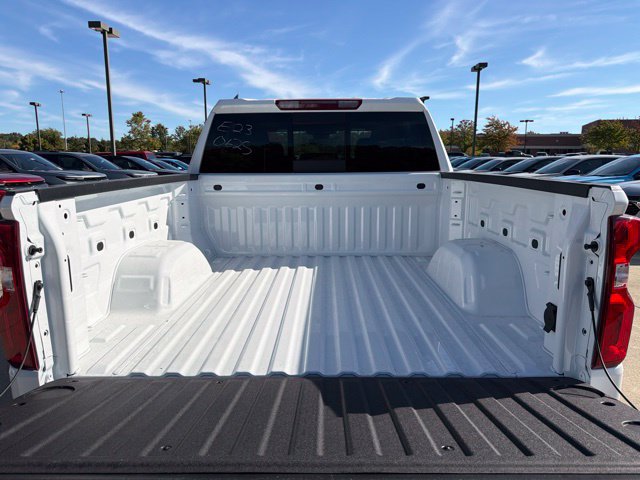 New 2026 Chevrolet Silverado 1500 RST w/ Texas Edition Plus AWD/4WD image 29