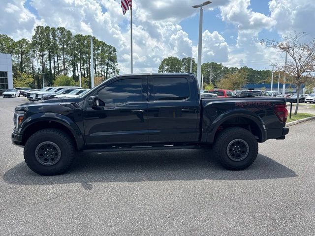 Certified 2025 Ford F150 Raptor AWD/4WD image 12