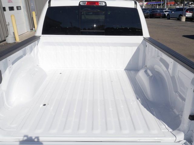 New 2026 RAM 1500 Big Horn image 7
