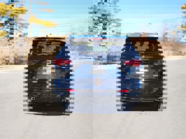 New 2026 Chevrolet Blazer RS w/ Driver Confidence II Package FWD image 17