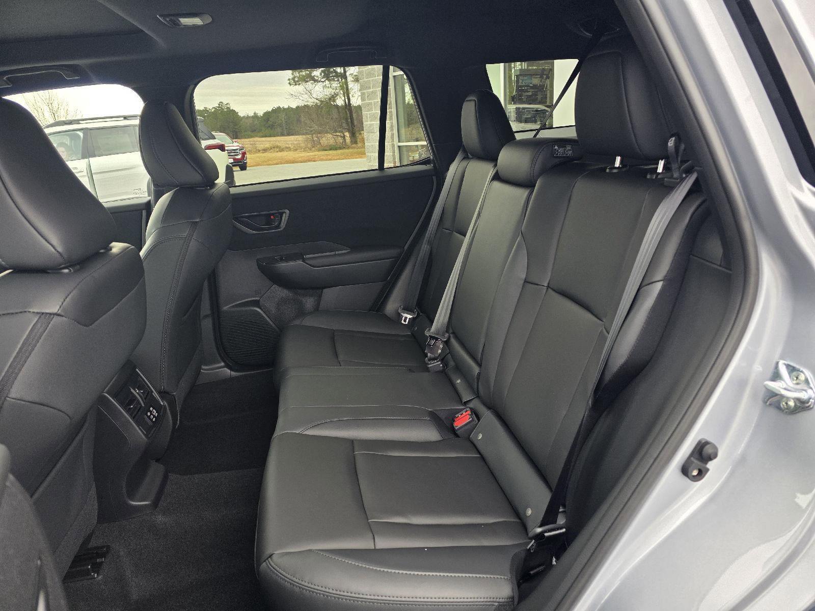 New 2026 Subaru Outback Premium image 13