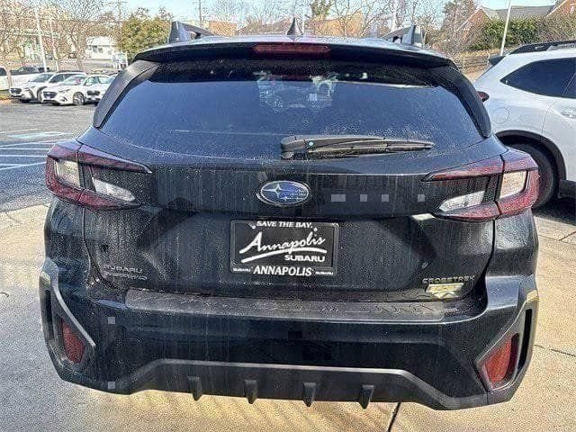New 2026 Subaru Crosstrek 2.5i Sport w/ Crosstrek Mirror Package AWD/4WD image 28