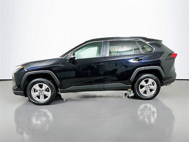 Used 2024 Toyota RAV4 XLE image 4