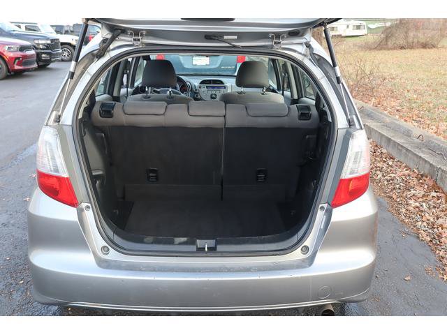 Used 2010 Honda Fit image 9