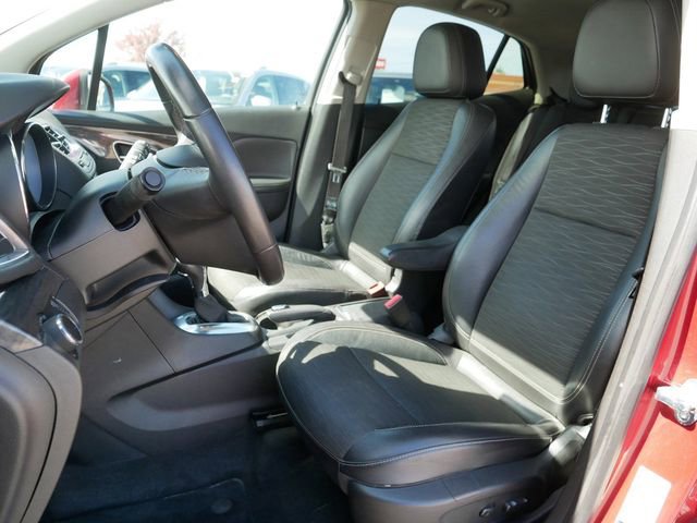 Used 2015 Buick Encore FWD image 14