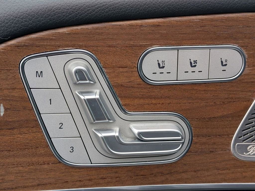 Used 2024 Mercedes-Benz GLE 350 GLE 350 image 13