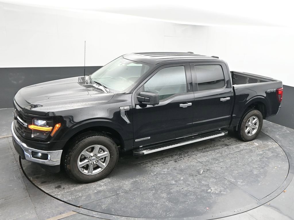 Used 2024 Ford F150 XLT w/ Mobile Office Package image 40