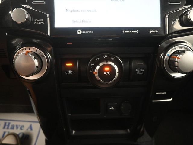 Used 2024 Toyota 4Runner TRD Off-Road image 18