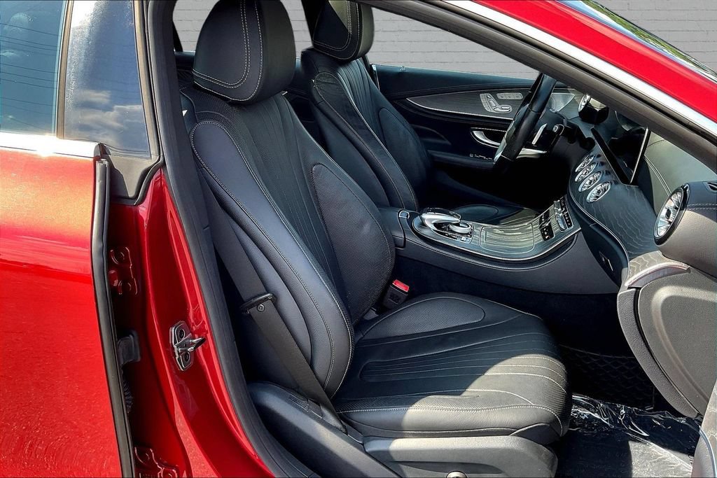 Used 2019 Mercedes-Benz CLS 450 image 28