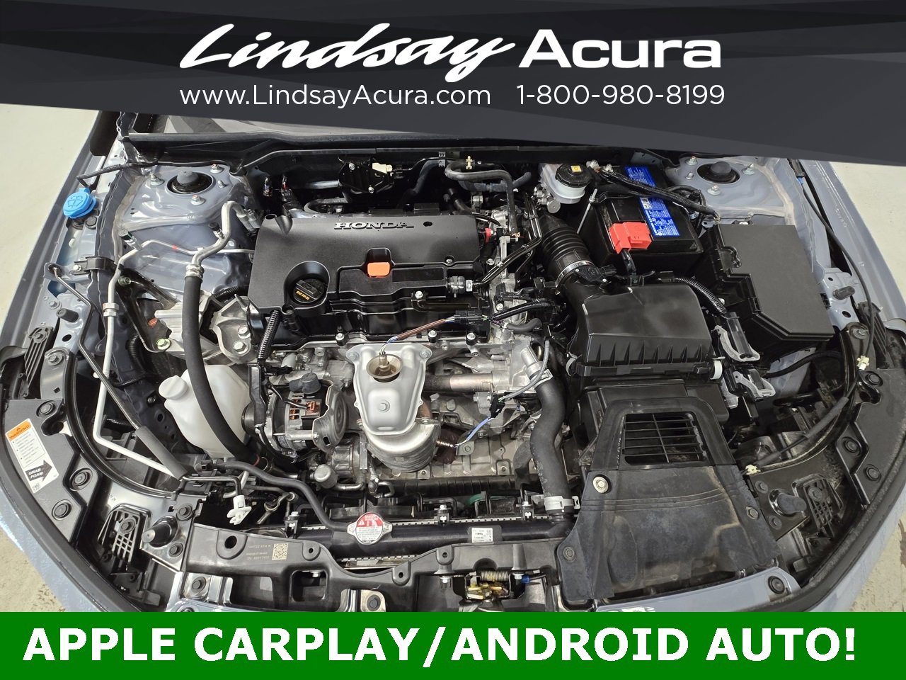 Used 2024 Honda Civic Sport image 23