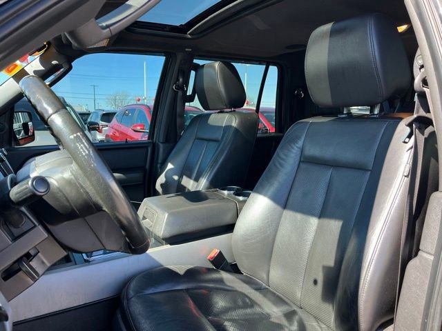 Used 2011 Ford Expedition Limited w/ 301A Rapid Spec Order Code image 28