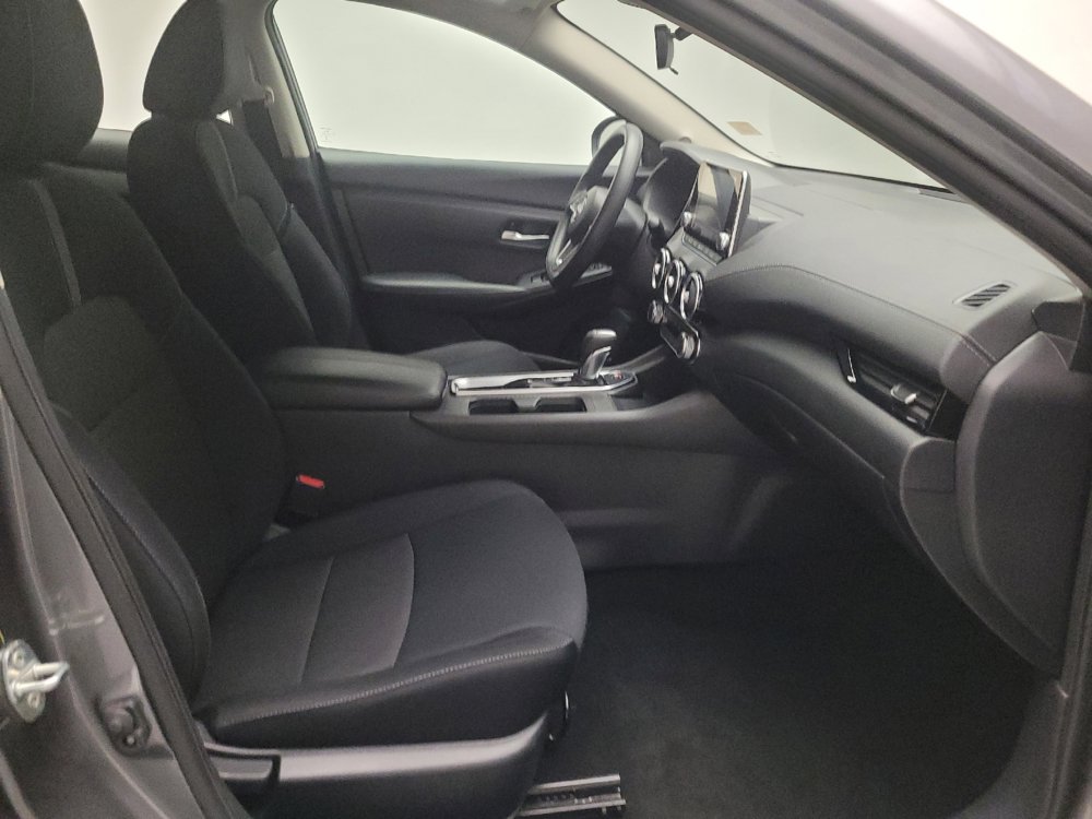 Used 2024 Nissan Sentra SV FWD image 21