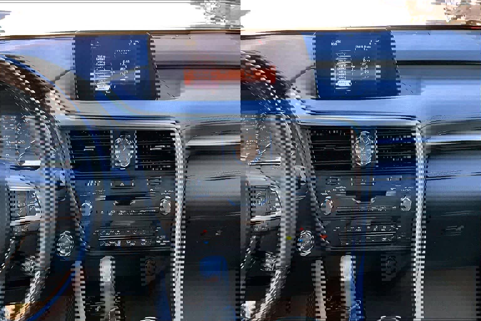 Used 2019 Lexus RX 350 FWD image 6