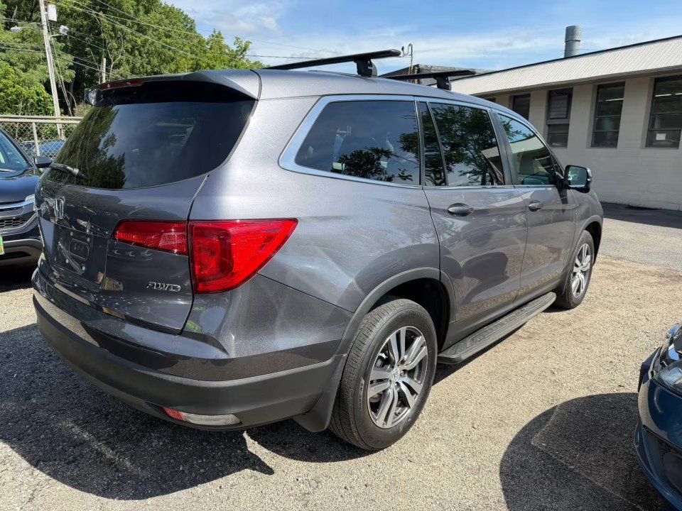 Used 2018 Honda Pilot EX-L image 6