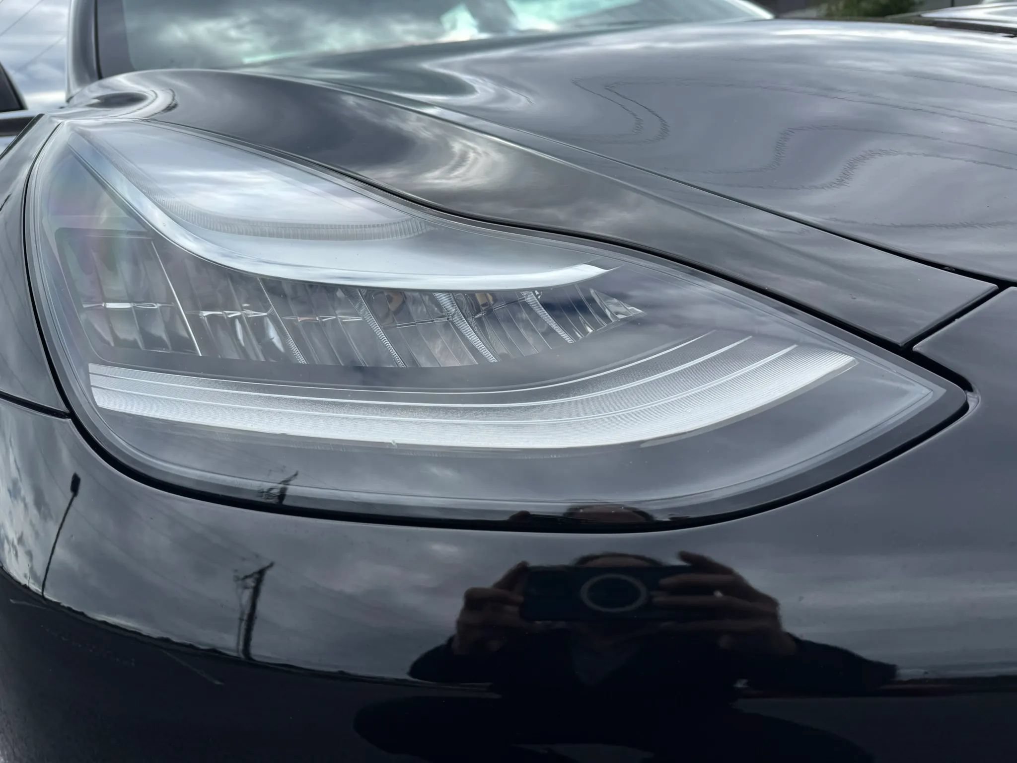 Used 2018 Tesla Model 3 Performance AWD/4WD image 11