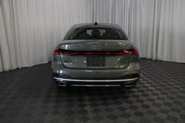 New 2025 Audi A5 2.0T Premium Plus image 26