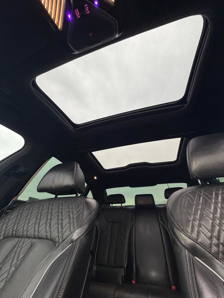 Used 2018 BMW 750i xDrive AWD/4WD image 48