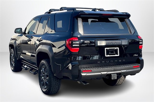 Used 2025 Toyota 4Runner SR5 image 12