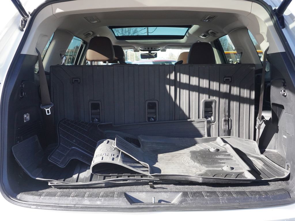 Used 2019 Subaru Ascent Touring image 24
