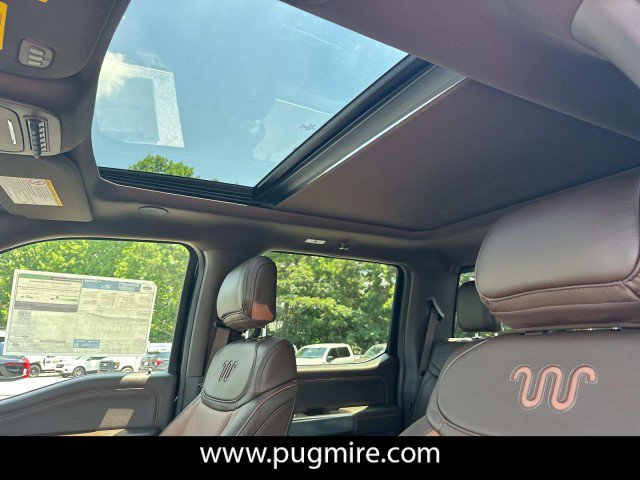 New 2025 Ford F350 King Ranch image 32