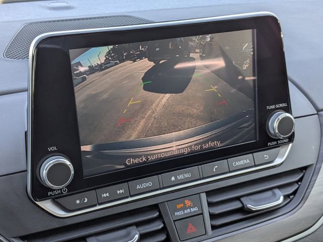 Used 2024 Nissan Altima 2.5 SV image 26