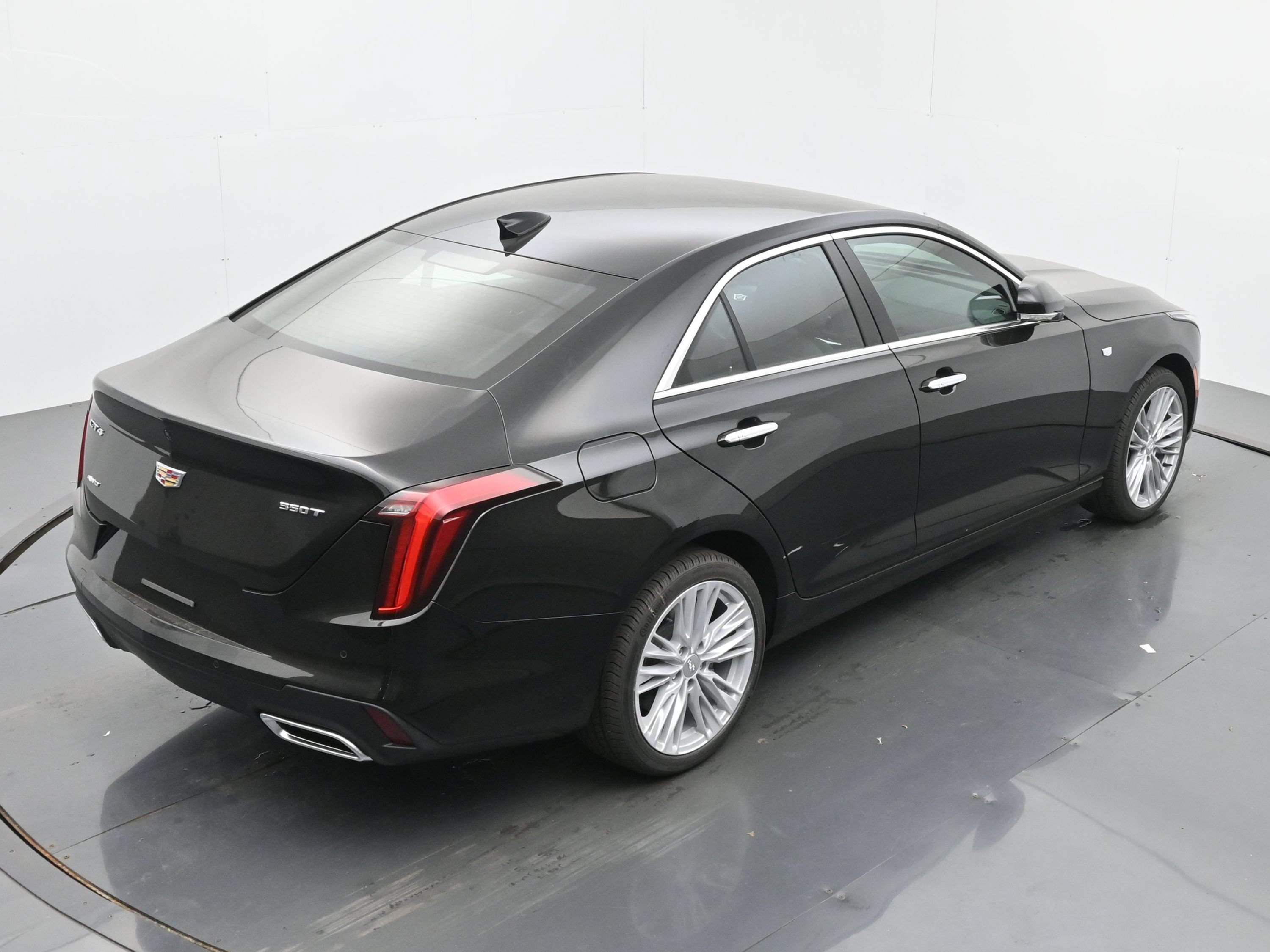 New 2026 Cadillac CT4 Premium Luxury AWD/4WD image 27