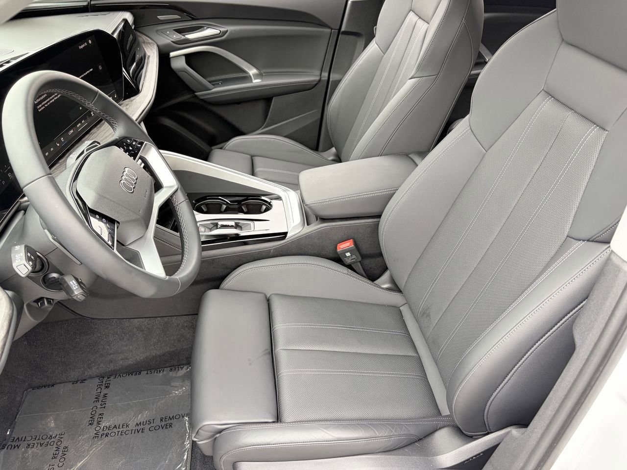Used 2025 Audi Q5 Premium Plus AWD/4WD image 19