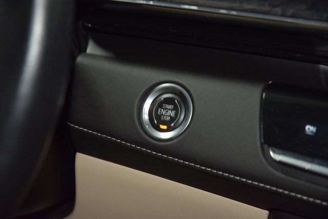 Used 2021 Cadillac Escalade Premium Luxury w/ Driver Assist Tech Package image 37