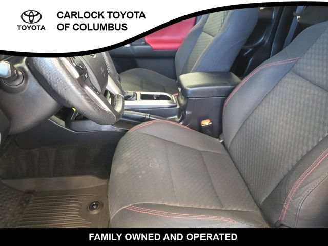 Used 2023 Toyota Tacoma SR5 RWD image 12
