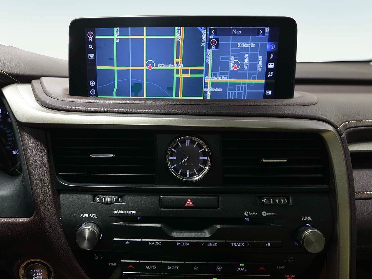 Used 2020 Lexus RX 350 FWD w/ Premium Package image 16