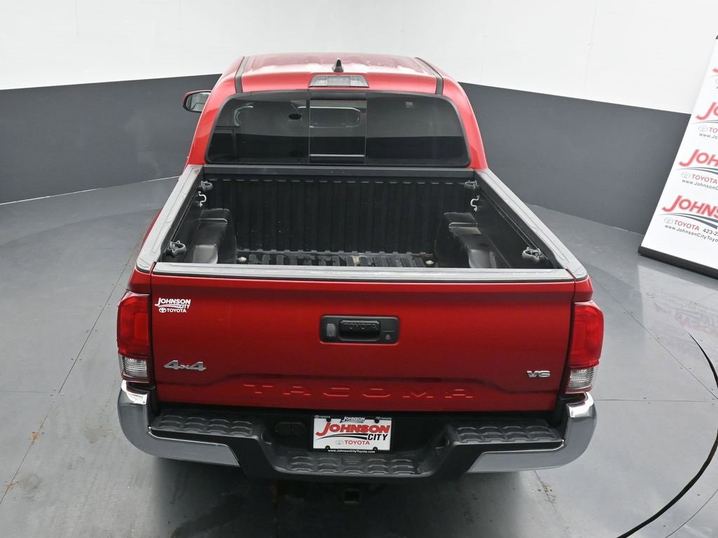 Used 2023 Toyota Tacoma SR5 image 32