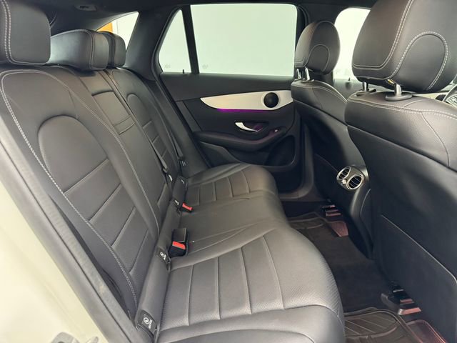 Used 2022 Mercedes-Benz GLC 300 image 18