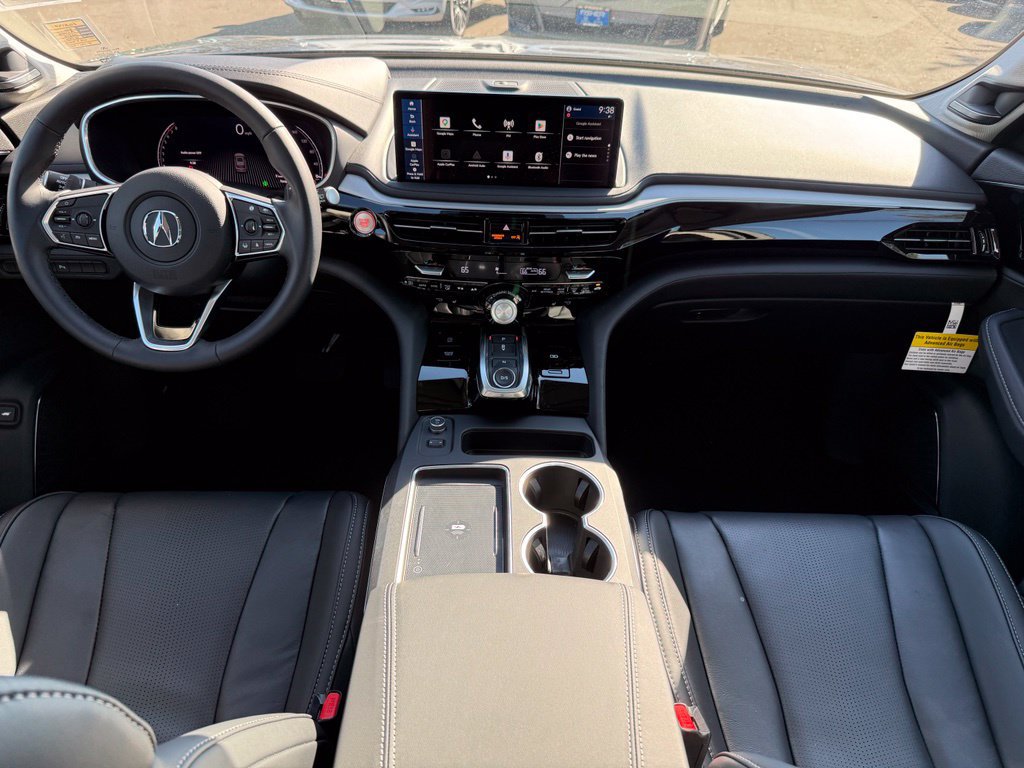 Certified 2026 Acura MDX w/ Technology Package AWD/4WD image 18