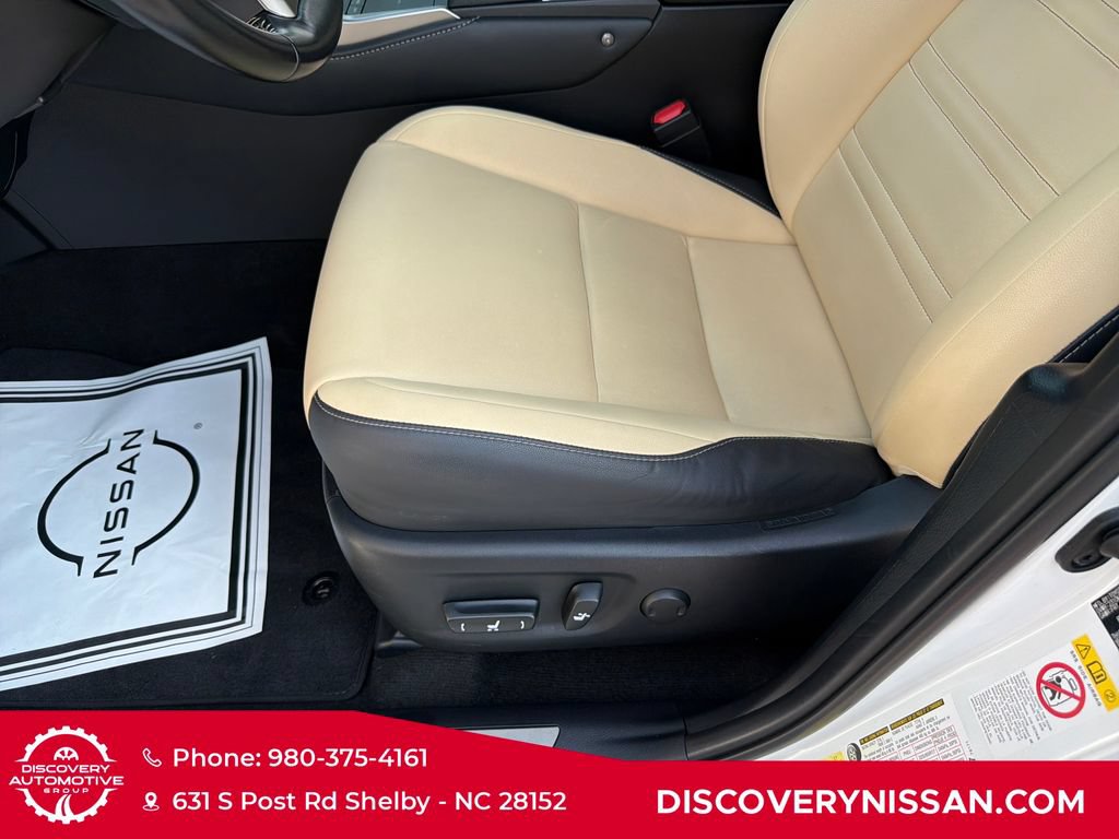 Used 2019 Lexus NX 300 FWD w/ Accessory Package 2 image 12