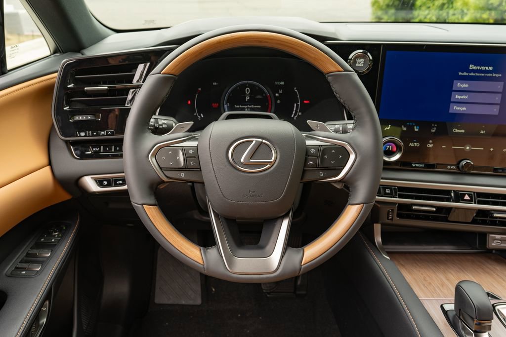 New 2026 Lexus RX 350 Premium Plus FWD image 20