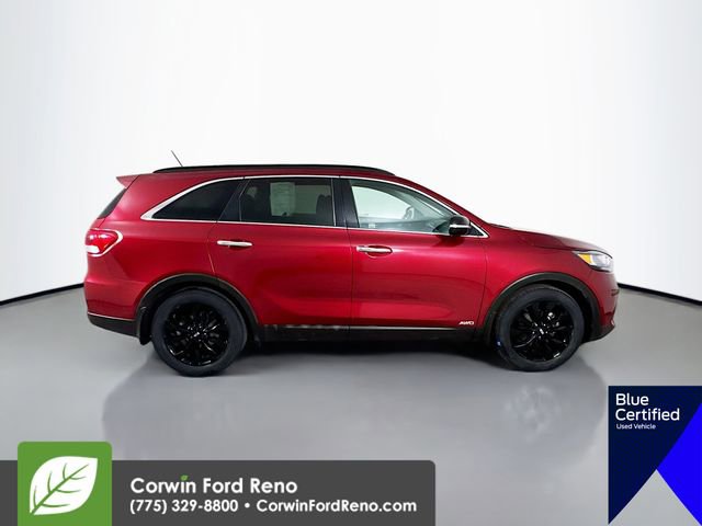 Used 2019 Kia Sorento S image 11