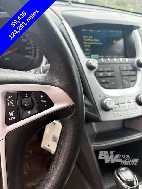 Used 2016 Chevrolet Equinox LT w/ Convenience Package AWD/4WD image 15
